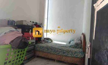 Rumah Bagus Harga Murah Dalam Komplek Strategis di Wage Sidoarjo