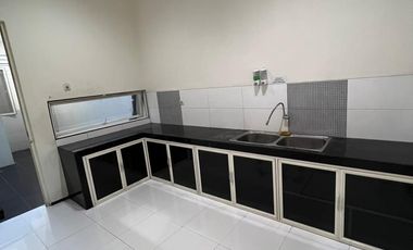 Disewakan Rumah Minimalis 2 Lantai Margorejo, Surabaya Selatan