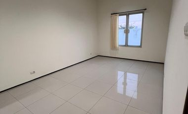 Disewakan Rumah Minimalis 2 Lantai Margorejo, Surabaya Selatan