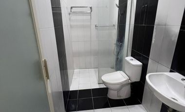 Disewakan Rumah Minimalis 2 Lantai Margorejo, Surabaya Selatan