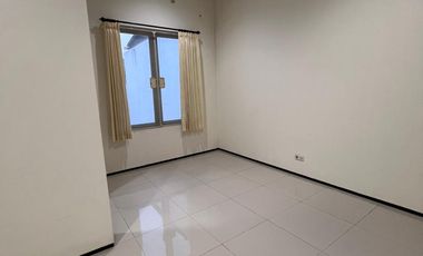 Disewakan Rumah Minimalis 2 Lantai Margorejo, Surabaya Selatan