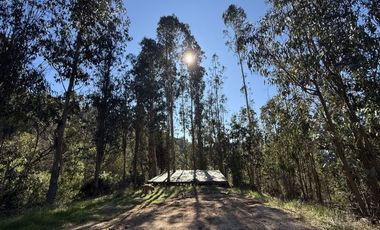 ¡ÚLTIMAS PARCELAS EN MATANZAS! DE 5.000 M² CON ROL PROPIO