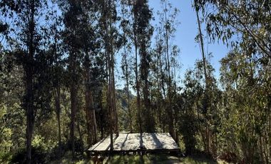 ¡ÚLTIMAS PARCELAS EN MATANZAS! DE 5.000 M² CON ROL PROPIO