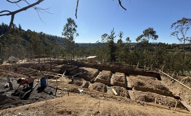 ¡ÚLTIMAS PARCELAS EN MATANZAS! DE 5.000 M² CON ROL PROPIO