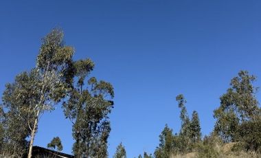 ¡ÚLTIMAS PARCELAS EN MATANZAS! DE 5.000 M² CON ROL PROPIO