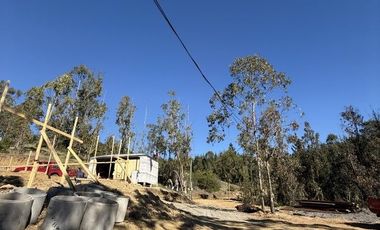 ¡ÚLTIMAS PARCELAS EN MATANZAS! DE 5.000 M² CON ROL PROPIO