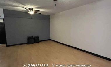 DEPARTAMENTO EN RENTA FRAC PUERTA DEL SOL PEREZ SERNA