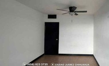 DEPARTAMENTO EN RENTA FRAC PUERTA DEL SOL PEREZ SERNA