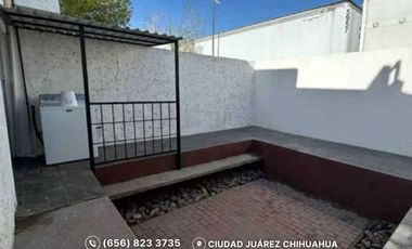 DEPARTAMENTO EN RENTA FRAC PUERTA DEL SOL PEREZ SERNA