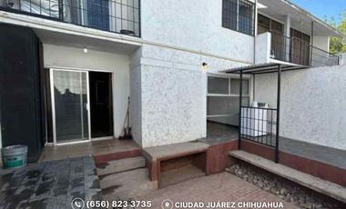 DEPARTAMENTO EN RENTA FRAC PUERTA DEL SOL PEREZ SERNA