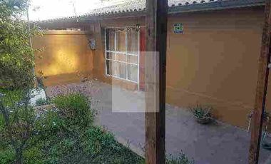 Vendo acogedora casa en Los Andes