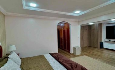 hermosa casa en venta en la Cdla de ingenieros sector Machangara cerca de totoracocha