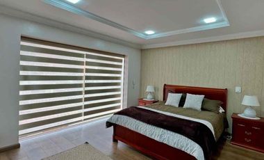 hermosa casa en venta en la Cdla de ingenieros sector Machangara cerca de totoracocha