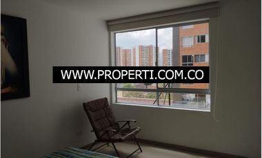 Apartamento en Venta Sector Guayabalia - Guayabal