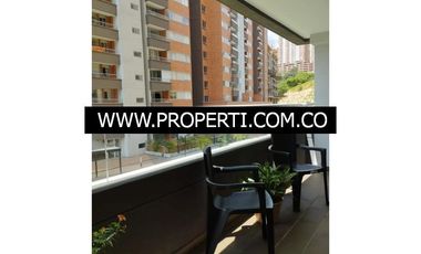 Apartamento en Venta Sector Guayabalia - Guayabal