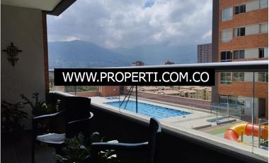 Apartamento en Venta Sector Guayabalia - Guayabal