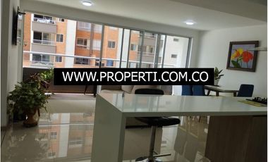Apartamento en Venta Sector Guayabalia - Guayabal