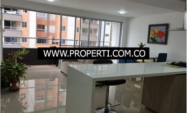 Apartamento en Venta Sector Guayabalia - Guayabal