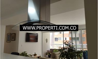 Apartamento en Venta Sector Guayabalia - Guayabal