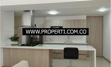 Apartamento en Venta Sector Guayabalia - Guayabal