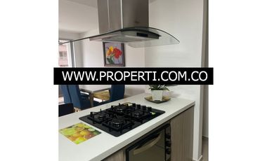 Apartamento en Venta Sector Guayabalia - Guayabal