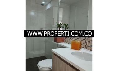 Apartamento en Venta Sector Guayabalia - Guayabal