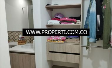 Apartamento en Venta Sector Guayabalia - Guayabal