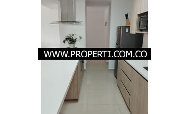 Apartamento en Venta Sector Guayabalia - Guayabal