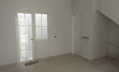 Dijual atau Disewakan Rumah 2 Lantai Wisata Bukit Mas Cluster Paddington Surabaya Barat