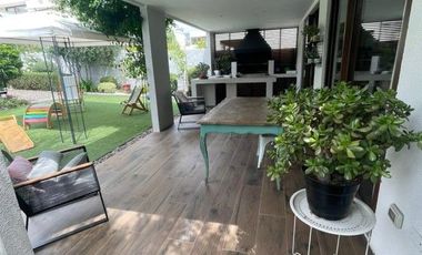 Espectacular Casa 6 Ambientes En Exclusivo Condominio, Piedra Roja