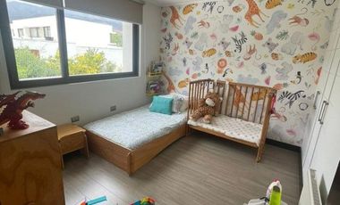 Espectacular Casa 6 Ambientes En Exclusivo Condominio, Piedra Roja