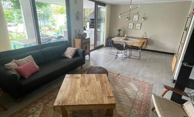 Espectacular Casa 6 Ambientes En Exclusivo Condominio, Piedra Roja