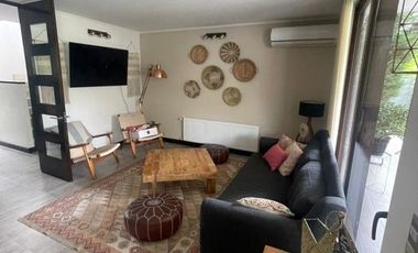 Espectacular Casa 6 Ambientes En Exclusivo Condominio, Piedra Roja