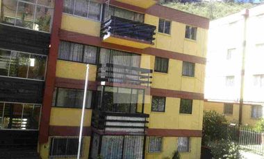 Vendo departamento amoblado en Viña del Mar