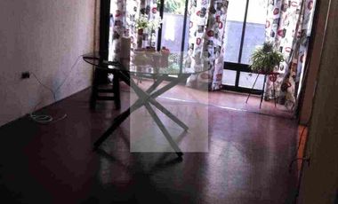 Vendo departamento amoblado en Viña del Mar