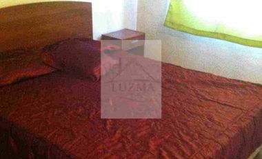 Vendo departamento amoblado en Viña del Mar