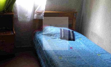 Vendo departamento amoblado en Viña del Mar