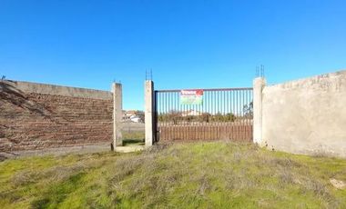 VENDO PARCELA DE AGRADO EN TALCA DE 5.300 M2 A MINUTOS DEL CENTRO