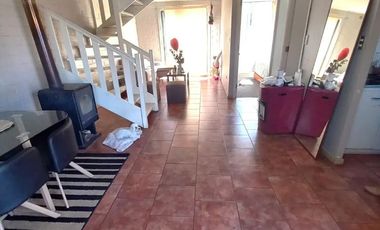 VENDO CASA 3 DORMITORIOS MAS SALA DE ESTAR EN BARRIO MUY TRANQUILO DE SAN CLEMENTE
