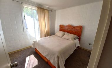 VENDO CASA 3 DORMITORIOS MAS SALA DE ESTAR EN BARRIO MUY TRANQUILO DE SAN CLEMENTE