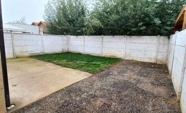 VENDO CASA 3 DORMITORIOS MAS SALA DE ESTAR EN BARRIO MUY TRANQUILO DE SAN CLEMENTE