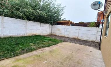 VENDO CASA 3 DORMITORIOS MAS SALA DE ESTAR EN BARRIO MUY TRANQUILO DE SAN CLEMENTE