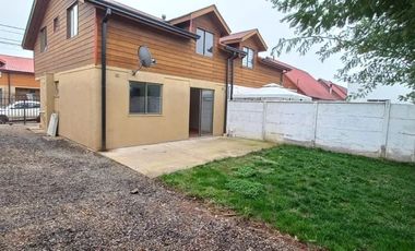 VENDO CASA 3 DORMITORIOS MAS SALA DE ESTAR EN BARRIO MUY TRANQUILO DE SAN CLEMENTE