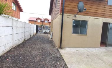 VENDO CASA 3 DORMITORIOS MAS SALA DE ESTAR EN BARRIO MUY TRANQUILO DE SAN CLEMENTE