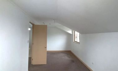 VENDO CASA 3 DORMITORIOS MAS SALA DE ESTAR EN BARRIO MUY TRANQUILO DE SAN CLEMENTE