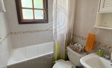 Imperdible! Hermosa Parcela con Casa Regularizada