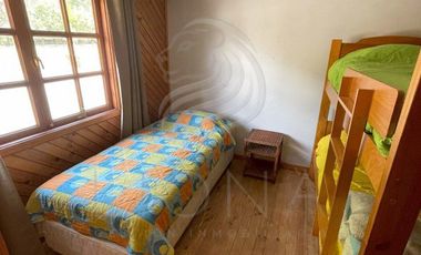 Imperdible! Hermosa Parcela con Casa Regularizada