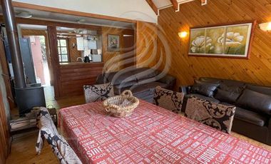 Imperdible! Hermosa Parcela con Casa Regularizada