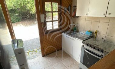 Imperdible! Hermosa Parcela con Casa Regularizada