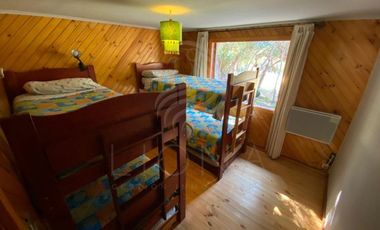 Imperdible! Hermosa Parcela con Casa Regularizada